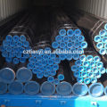 China ventas de proveedores 5 pulgadas de tubo de acero galvanizado